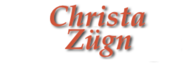 Maßatelier Christa Zügn